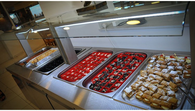 Elounda Water Park Residence - NR, Крит